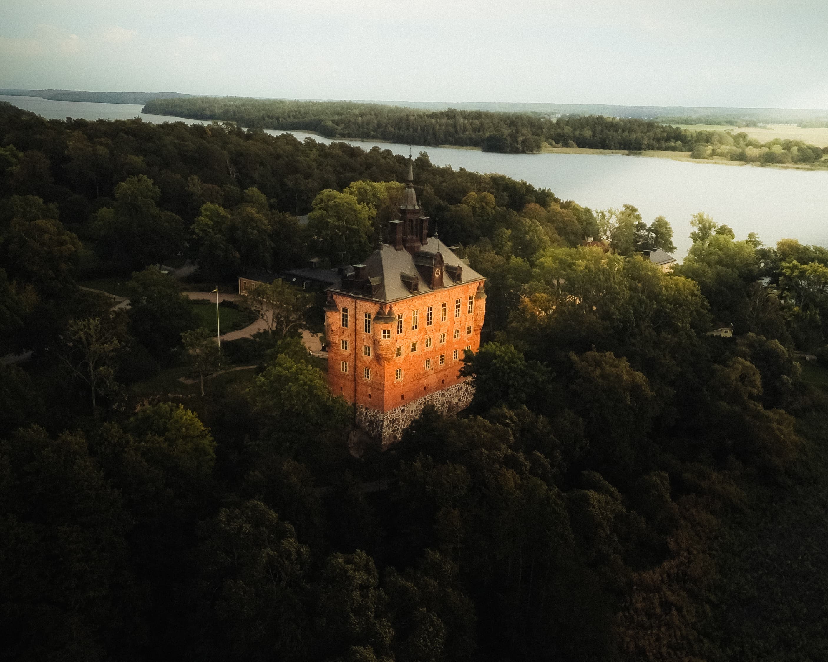 Wiks Slott