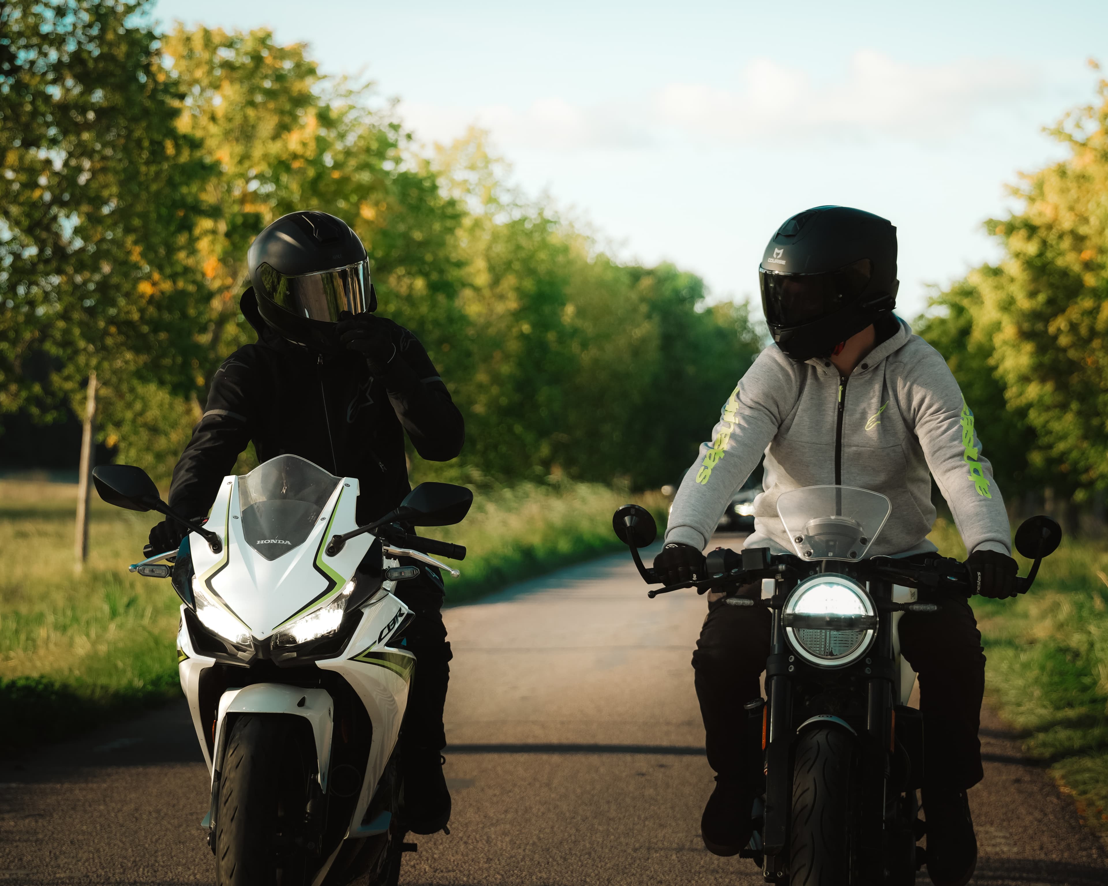 Husqvarna